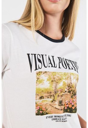 KOAJ CAMISETA KOAJ 12792 3/24