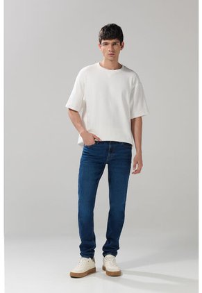 KOAJ PANTALON KOAJ JEAN SLIM 29704 4/25