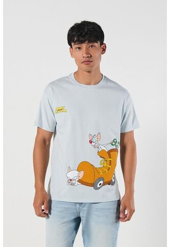 CAMISETA KOAJ KAMODI 15890 4/24 Koaj