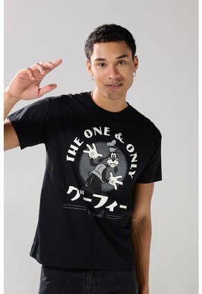 KOAJ CAMISETA KOAJ NOLYK 30430 4/25