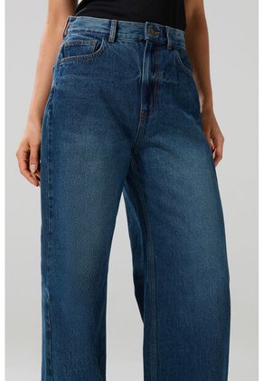 KOAJ PANTALON KOAJ JEAN BAGGY 28575 4/25