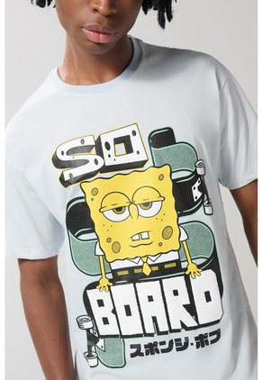 KOAJ CAMISETA KOAJ BARDIT 19495 1/25