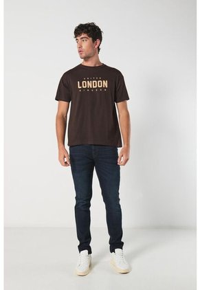 CAMISETA KOAJ 15010 4/24