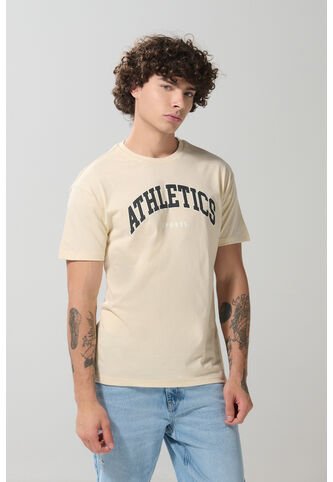 KOAJ CAMISETA KOAJ 20036 1/25 Koaj