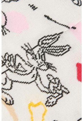 KOAJ MEDIAS KOAJ TOBILLERA 8934 2/24