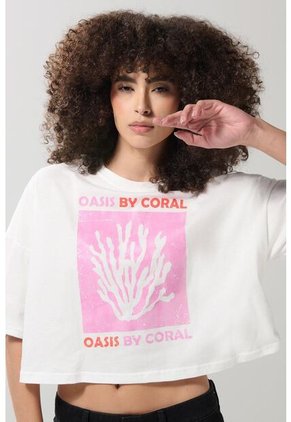 CAMISETA KOAJ 22683 2/25