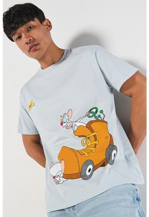 CAMISETA KOAJ KAMODI 15890 4/24