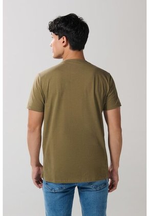 CAMISETA KOAJ 20701 4/24