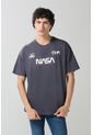 KOAJ CAMISETA KOAJ GETYK 22330 2/25 de Koaj