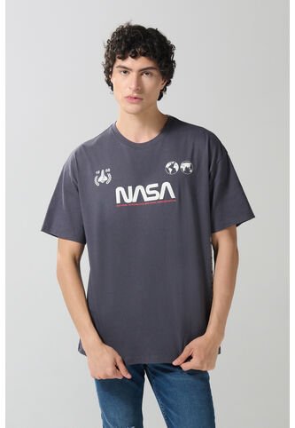 KOAJ CAMISETA KOAJ GETYK 22330 2/25 Koaj