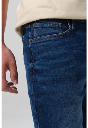 KOAJ BERMUDA KOAJ JEAN 28239 4/25