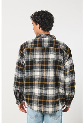 KOAJ CHAQUETA KOAJ TRUCKER MAUVER 1