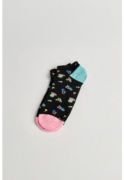 KOAJ MEDIAS KOAJ TOBILLERA 6484 1/24