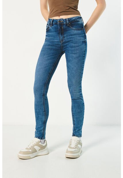 KOAJ PANTALON KOAJ PUSH UP FB 12111 3/24