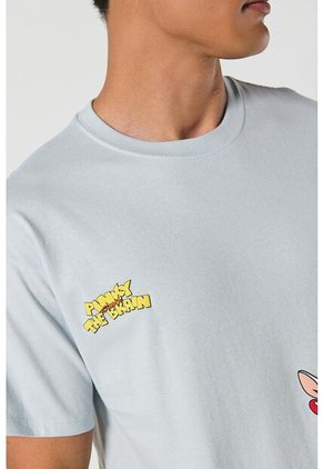 CAMISETA KOAJ KAMODI 15890 4/24