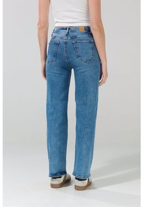 KOAJ PANTALON KOAJ JEAN STRAIGHT LEG 30370 4/