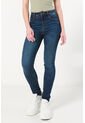 KOAJ PANTALON KOAJ JEAN JEGGING STA 10956 3/2 de Koaj