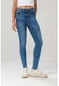 KOAJ PANTALON KOAJ JEAN JEGGING STA 29249 4/2 de Koaj