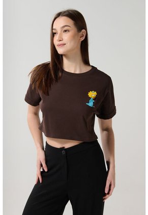 CAMISETA KOAJ JIVEN 25264 3/25
