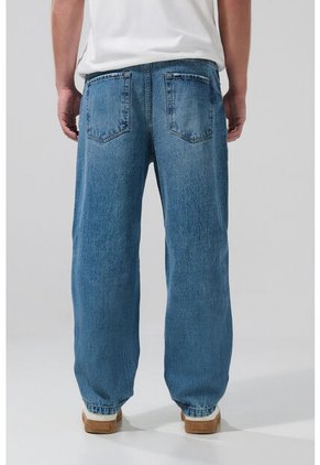 KOAJ PANTALON KOAJ JEAN BAGGY 28206 4/25