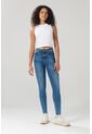 KOAJ PANTALON KOAJ JEAN JEGGING STA 29249 4/2 de Koaj
