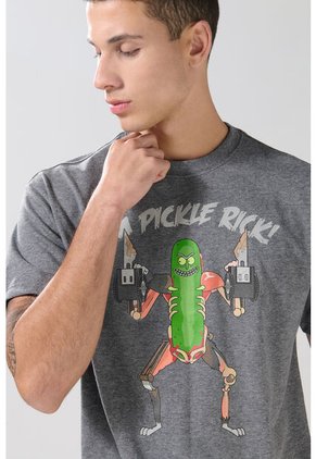 KOAJ CAMISETA KOAJ TRILAS 29830 1/26