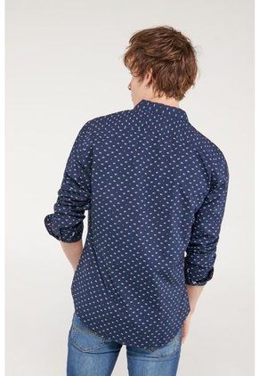 KOAJ-CAMISA KOAJ ZYGOR 26 BUTTON DOWN ML 3/20