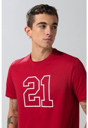 KOAJ CAMISETA KOAJ 19085 4/24