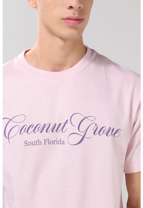 KOAJ CAMISETA KOAJ 27965 4/25