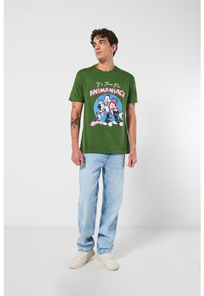 KOAJ CAMISETA KOAJ TIMEKOL 11985 3/24