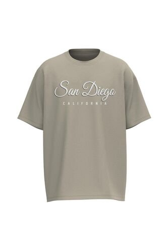 CAMISETA KOAJ 20699 4/24 Koaj