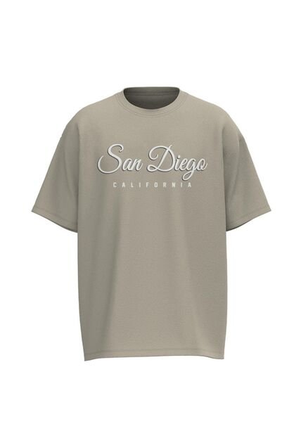 CAMISETA KOAJ 20699 4/24