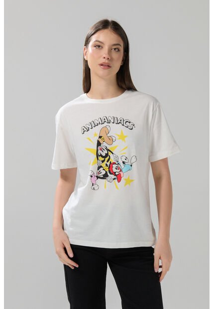 KOAJ CAMISETA KOAJ NIAC 26482 4/25