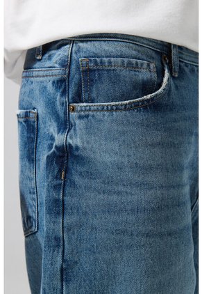 KOAJ PANTALON KOAJ JEAN BAGGY 28206 4/25