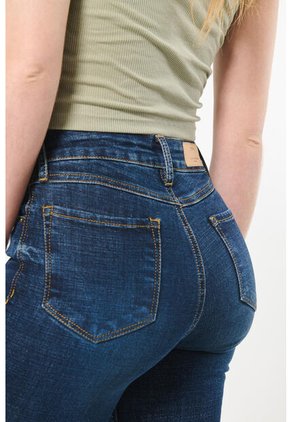 KOAJ PANTALON KOAJ JEAN JEGGING STA 10956 3/2