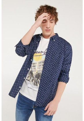 KOAJ-CAMISA KOAJ ZYGOR 26 BUTTON DOWN ML 3/20