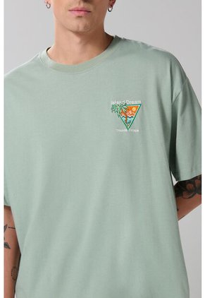 KOAJ CAMISETA KOAJ CLUBY 1/25