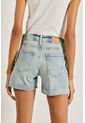KOAJ SHORT KOAJ JEAN GIRLFRIEND 8042 2/24 de Koaj
