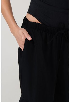 KOAJ PANTALON KOAJ PALAZZO CARGO 28118 M 4/25