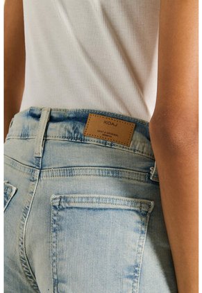 KOAJ SHORT KOAJ JEAN GIRLFRIEND 8042 2/24