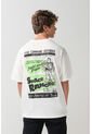 CAMISETA KOAJ ESBION 23276 3/25 de Koaj