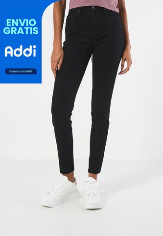 KOAJ PANTALON KOAJ JEAN JEGGING TA  1 Koaj