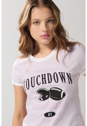 CAMISETA KOAJ 21379 1/25