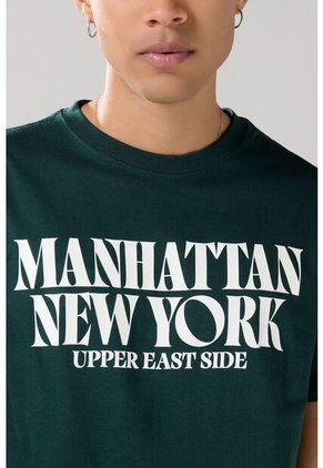 KOAJ CAMISETA KOAJ 29030 4/25