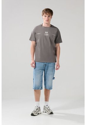 KOAJ CAMISETA KOAJ GENTLY 1 4/25