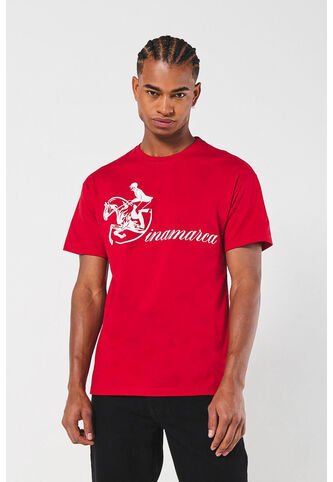 KOAJ CAMISETA KOAJ 12727 3/24 Koaj