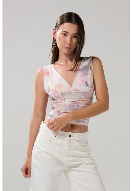 KOAJ BLUSA KOAJ LEXIES 4/25