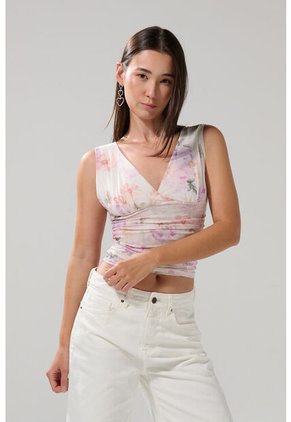 KOAJ BLUSA KOAJ LEXIES 4/25