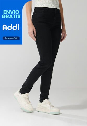 KOAJ PANTALON KOAJ JEAN JEGGING TA  22459 1/25 Koaj