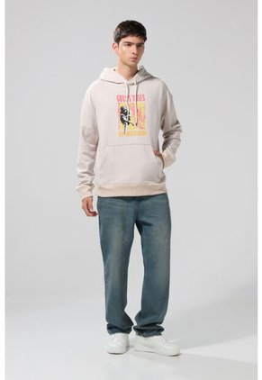 KOAJ BUZO CAPOTA KOAJ ZEROH 27094 4/25